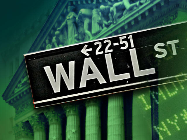 US stocks surge on central bank's bold actions