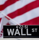 Stocks drop on service industry losses, job downturn 