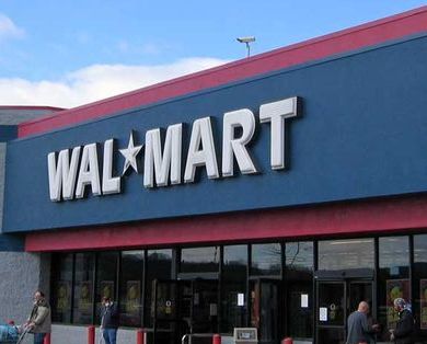 Walmart plans to open smaller stores in India
