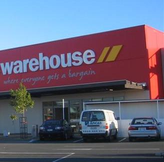 Warehouse Group reports 61% jump in annual profit