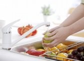 Washing fruits and vegetables doesn’t always wipe out bacteria completely: Expert