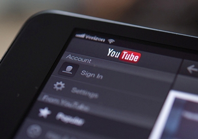 India can watch YouTube videos offline