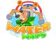 Taito releases action puzzle game – Waterways – for iPhone and iPod Touch