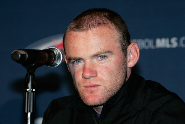  Five-week summer break helped in getting back to brilliant best: Rooney