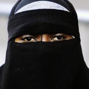 Saudi cleric’s fatwa calling for baby girls to wear burqas sparks outrage 