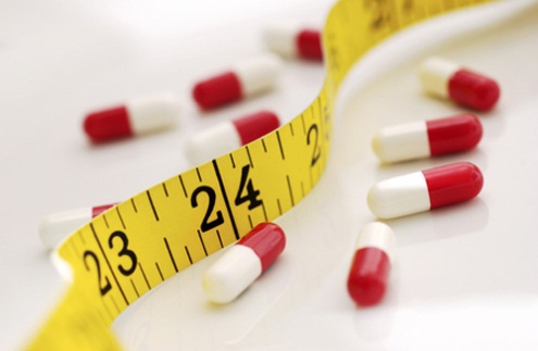 False beliefs about weight loss pills fueling obesity epidemic