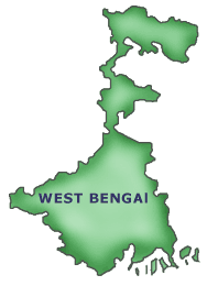 west bengal
