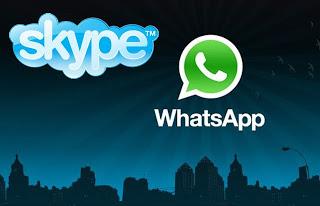 whatsapp-and-skype