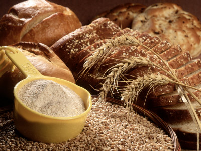 wheat