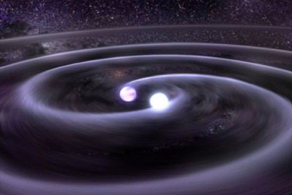 white-dwarfs