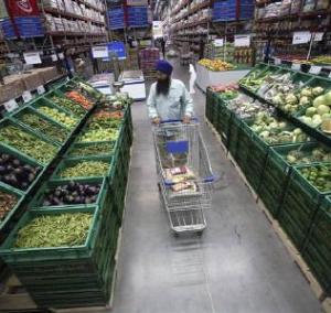 Inflation jumps to 6.10 percent in August