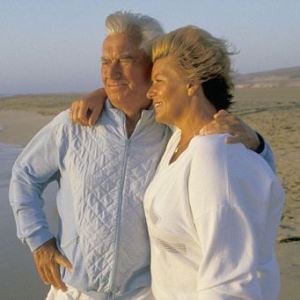 Over 50s take more wild holidays 