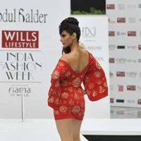 Thank god we're in Pragati Maidan again, say WIFW designers