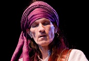 Singer Willy DeVille dies of cancer at 58 