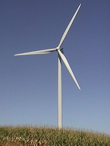 A formula to increase wind turbines’ efficiency level