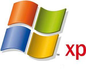 windows xp