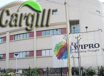 Cargill agrees to acquire Wipro's Sunflower brand