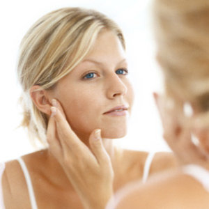 woman-face
