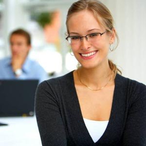 Female Worker