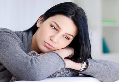 women-depression