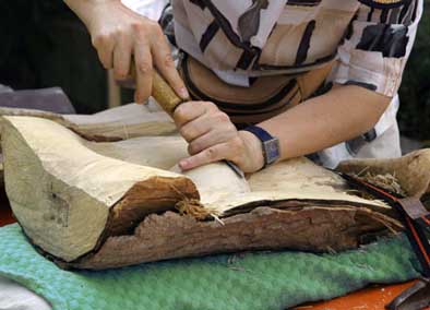 Woodcarving training institute a boon for youth in Sikkim