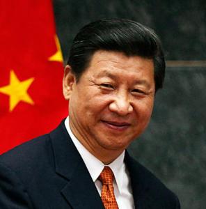 Xi Jinping