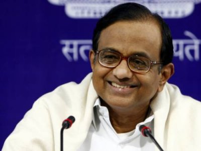 Govt’s anti-terror drive has been highly successful: Chidambaram