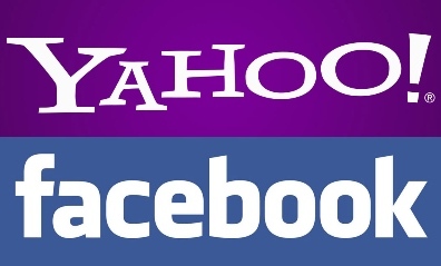 Facebook, Yahoo reportedly poised to collaborate on Web-based search service 