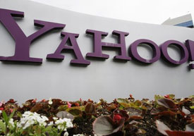 Yahoo India focusing on developing mobile Internet apps