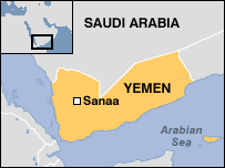 130 migrants survive after ship sinks off Yemen