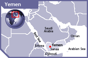 Regional official killed in rebel ambush in northern Yemen