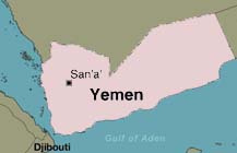 Ship sinks off Yemen with up to 300 African migrants aboard 