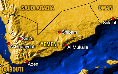 Yemen