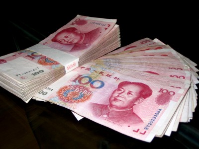 yuan