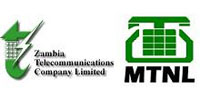 India's MTNL eyes stake in Zambia's Zamtel