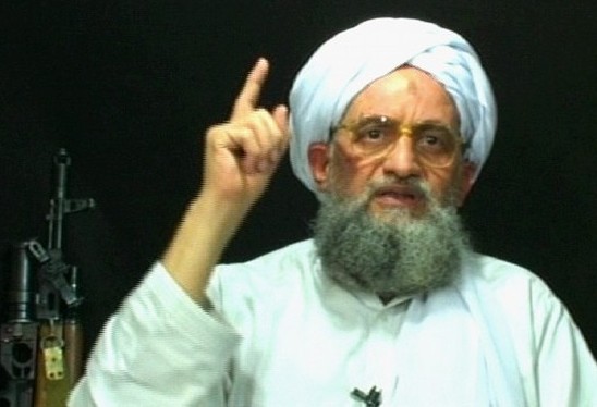 Al-Qaeda issues warning to Sudanese president 