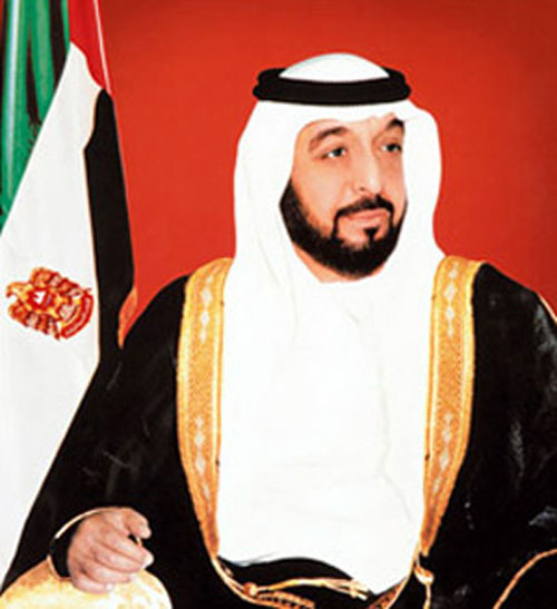 prince uae