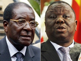 Sliver of light in Zimbabwe's long night: unity deal agreed