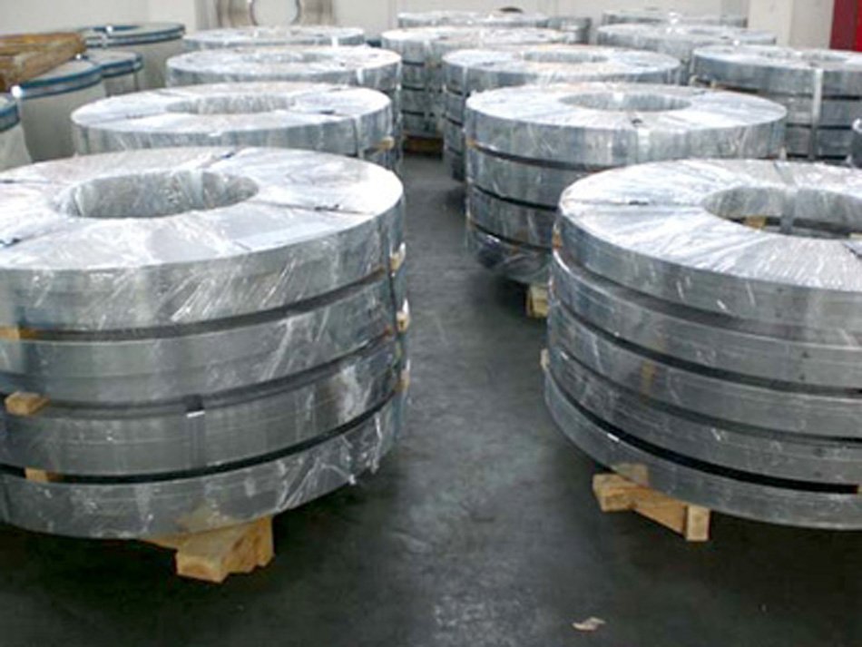 zinc