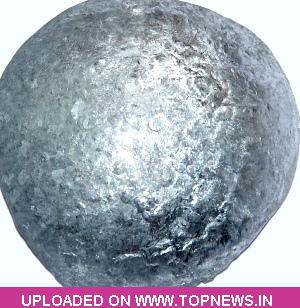 zinc