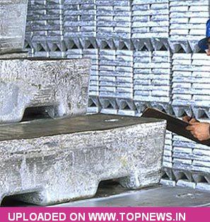 zinc
