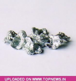 zinc