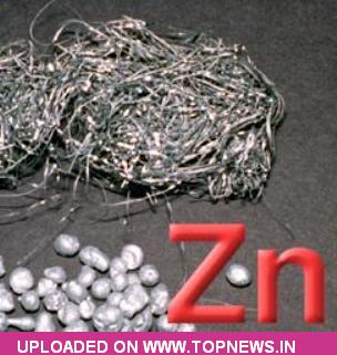 zinc