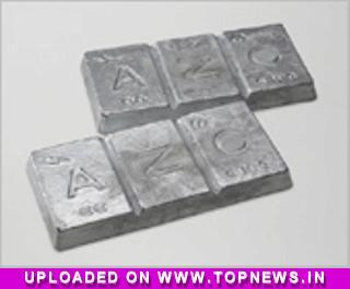 zinc