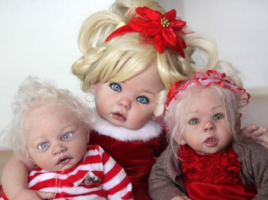zombie-dolls