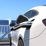 Average EV Price Down Over $10,000 Year Over Year: KBB