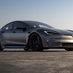 Tesla cancels Right-Hand-Drive Model S and Model X orders in several markets