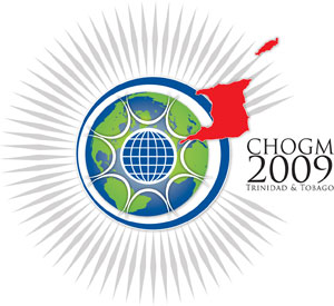 Climate Change hijacks CHOGM 2009