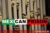 21 inmates die in Mexican prison uprising