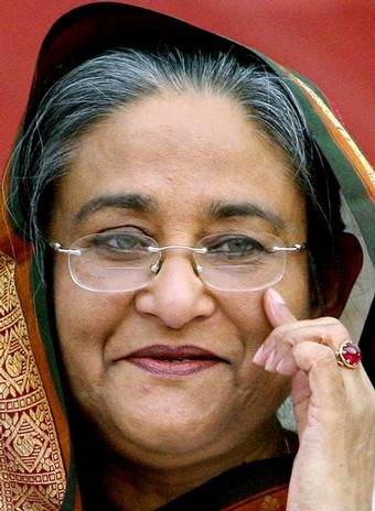 Awami League heads for landslide win in Bangladesh polls